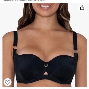 Curvy Kate Boost Me Up balcony bra US 36K